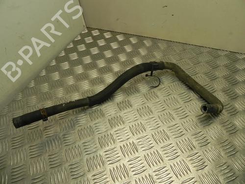Used Pipe Pipe TESLA MODEL S (5YJS) 70D AWD (334 hp) 28928654 28928654