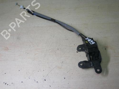 Used Tailgate lock Tailgate lock 37576257 37576257