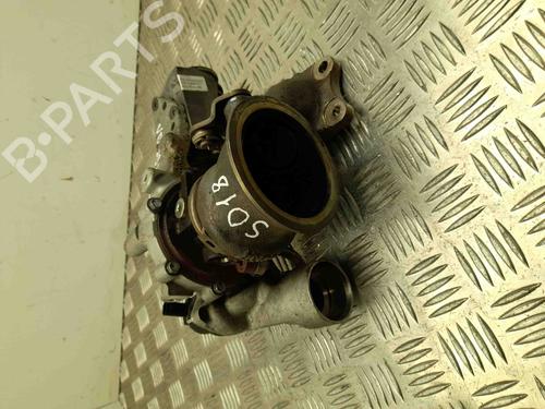 Turbolader/Kompressor PEUGEOT 3008 II SUV (MC_, MR_, MJ_, M4_) 1.2 THP/ PureTech 130 (MRHNSM, MRHNSU, MRHNSJ, MRHNYW,... (131 hp) 28923968