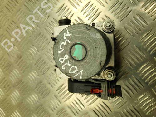ABS pump SKODA FABIA III Estate (NJ5) 1.0 TSI | BP28924444M43 