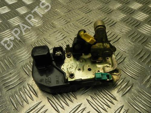 Used Front right lock JEEP GRAND CHEROKEE III (WH, WK) 3.0 CRD 4x4 (218 hp) 28929930