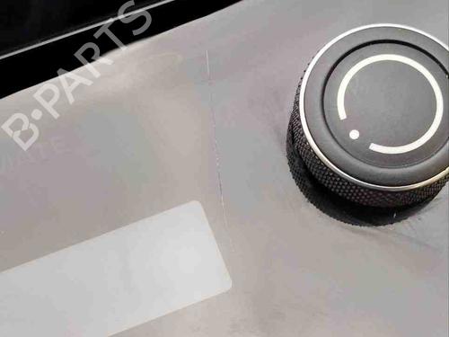 Climate control PORSCHE PANAMERA (971) 3.0 (97AAA1, 97BAA1) | BP28934125I5