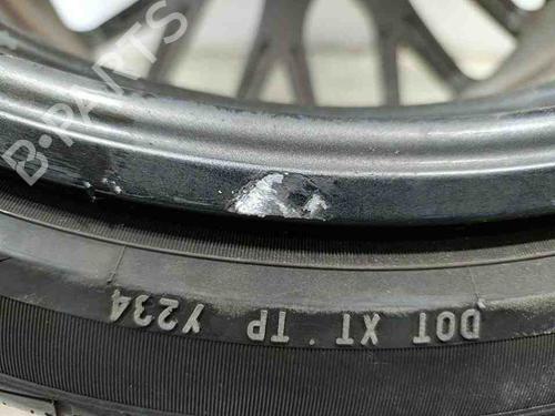 Rim PORSCHE PANAMERA (971) 3.0 4 (97ABA1, 97BBA1) | BP29127956C45 
