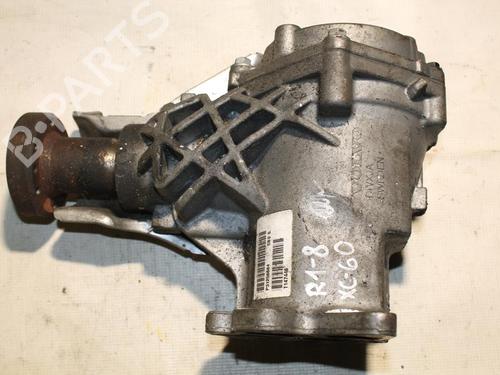 Used Front differential Front differential 38963513 38963513