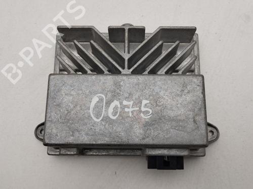 Elektronische module PORSCHE CAYENNE (92A) 4.8 S (400 hp) 28916517