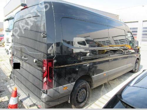 Gearbox RENAULT MASTER IV Platform/Chassis BLUE DCI 170 | BP37575082M3 - Image 9
