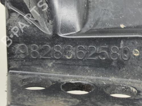 Support PEUGEOT 208 II (UB_, UP_, UW_, UJ_) e-208 | BP28922792C155 