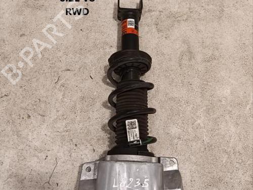 Used Right front shock absorber Right front shock absorber CHEVROLET CORVETTE (C8) 6.2 (502 hp) 40112270 40112270