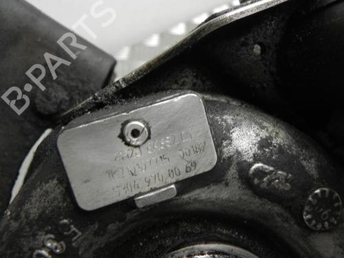 Turbocharger/Supercharger LAND ROVER DISCOVERY IV (L319) 2.7 TD 4x4 | BP28946235M71 