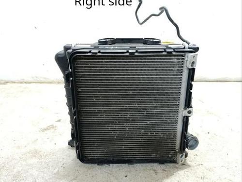 Used Water radiator Water radiator PORSCHE BOXSTER (981) 2.7 (265 hp) 40554776 40554776