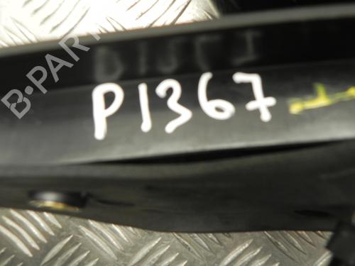 Right mirror VW UP! (121, 122, BL1, BL2, BL3, 123) 1.0 | BP28921141C27 