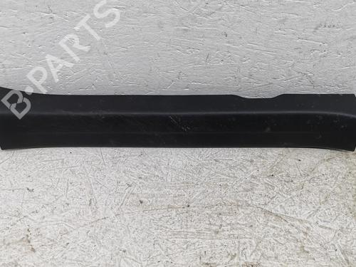 Marchepied MAZDA 3 (BM, BN) 2.0 (150 hp) 28940412