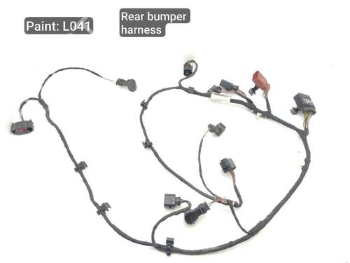 Used Other AUDI Q7 (4LB) 3.0 TFSI quattro (333 hp) 28925037