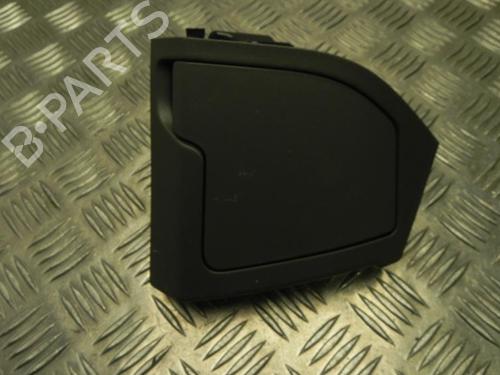 Used Cup/Object holder NISSAN X-TRAIL II (T31) 2.0 dCi 4x4 (150 hp) 28947707