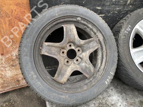 Rim OPEL ZAFIRA TOURER C (P12) 1.6 CNG (75) | BP28935220C45 