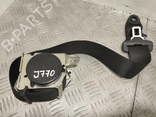 Used Rear right seatbelt MASERATI GHIBLI III (M157) 3.0 S Q4 (409 hp) 28922534