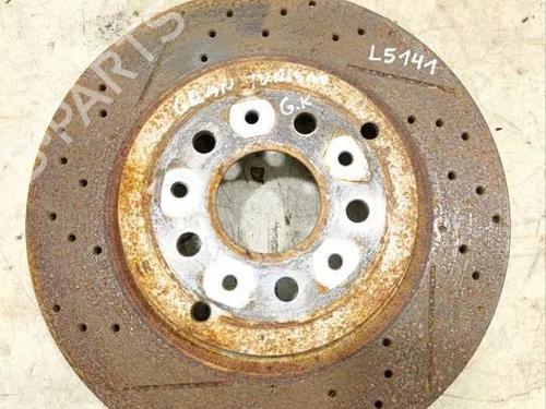 Autre MASERATI GRAN TURISMO I 4.7 S (439 hp) 31998415