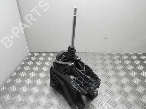 Gear lever FORD B-MAX (JK) 1.5 TDCi | BP28934876M90 