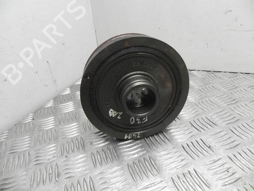 Remskive Remskive BMW 3 (F30, F80) 320 i (184 hp) 37542380 37542380