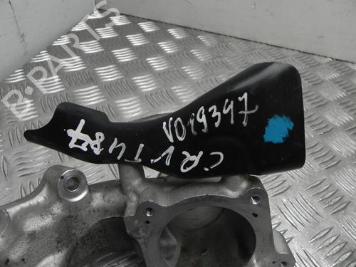 Pipe HONDA CR-V IV (RM_) 1.6 i-DTEC (RE6) | BP37541894M125 - Image 2