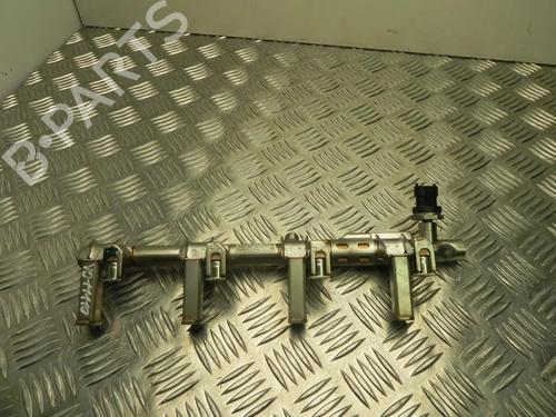 Used Injection rail Injection rail FORD GRAND C-MAX (DXA/CB7, DXA/CEU) 1.6 EcoBoost (150 hp) 28942177 28942177