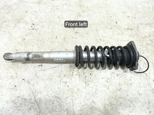 Used Left front shock absorber MASERATI GRAN TURISMO I 4.7 (450 hp) 32501485