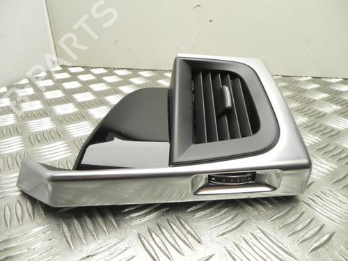 Air vent JAGUAR I-PACE (X590) EV400 AWD | BP37580413I21 - Image 2
