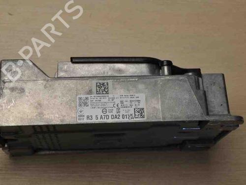 Electronic module BMW X3 (G01, F97, G08) iX3 | BP28920511M83