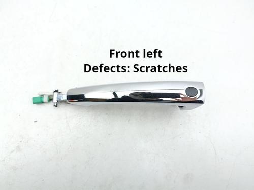 Used Exterior handle Exterior handle 39455464 39455464