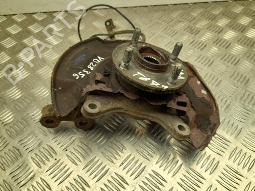 Other TOYOTA YARIS (_P13_) 1.3 (NSP130_, NSP130) | BP28945375O1 