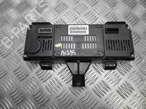Instrument cluster RENAULT ZOE (BFM_) ZOE | BP37582293C47 - Image 4