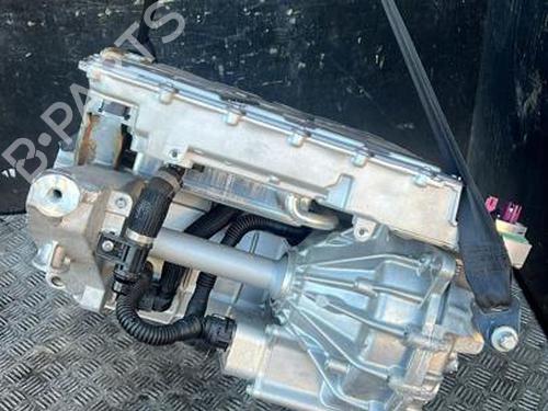 Used Engine Engine 37559244 37559244