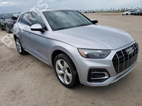 Gearstang AUDI Q5 (FYB, FYG) 45 TFSI Mild Hybrid quattro | BP37569113M90 - Image 4
