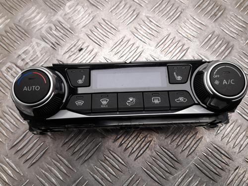Used Electronic module NISSAN JUKE (F16_) DIG-T 117 (117 hp) 28910517