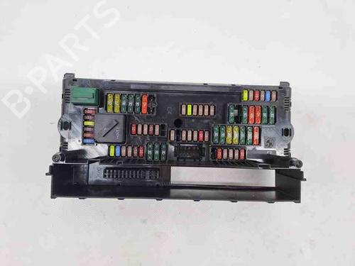 Used Fuse box BMW 5 Touring (F11) 525 d (218 hp) 28933774