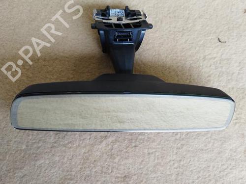 Used Rear mirror Rear mirror BMW 1 (F70) 120 d Mild-Hybrid (163 hp) 40027275 40027275