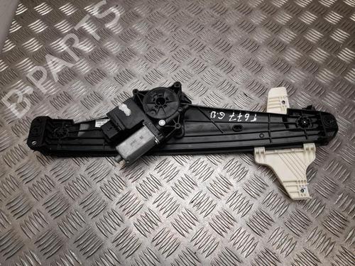 Used Rear right window mechanism Rear right window mechanism 37550042 37550042