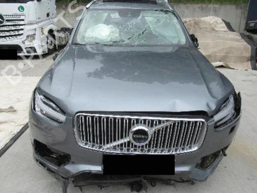 Switch VOLVO XC90 II (256) D5 AWD | BP37567585I30 - Image 10