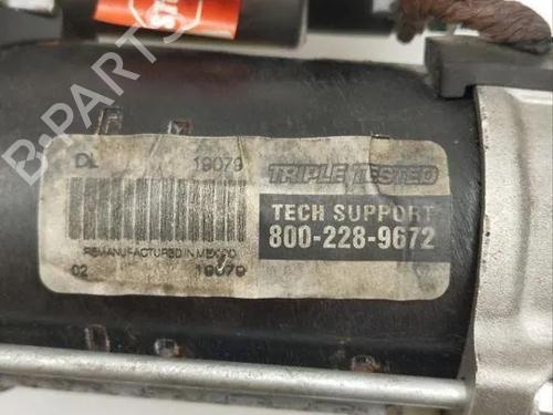 Starter BMW 6 Gran Coupe (F06) 650 i | BP32239080M8  - Image 8