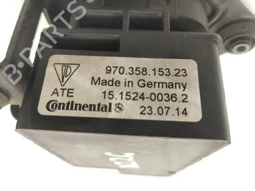 Electronic sensor PORSCHE PANAMERA (970) 3.0 S E-Hybrid | BP28918363M84  - Image 6