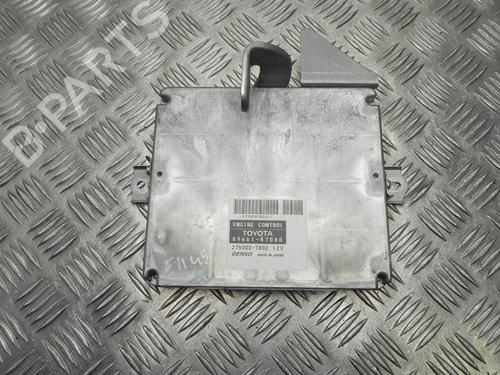 Used Engine control unit (ECU) TOYOTA PRIUS Liftback (_W2_) 1.5 Hybrid (NHW20_, NHW20R) (112 hp) 28919541