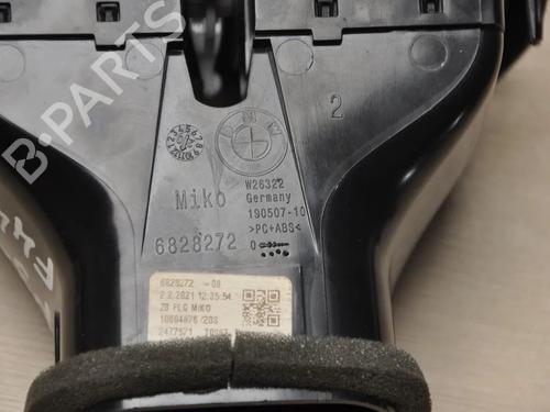 Air vent BMW 2 Gran Coupe (F44) 220 d | BP28946122I21 