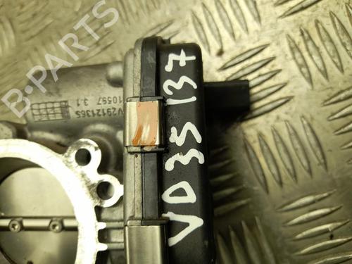 Throttle body VW GOLF VIII Variant (CG5, DB5) 1.5 TSI | BP37558375M82 - Image 3