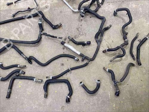 Pipe CHRYSLER PACIFICA (RU) 3.6 Hybrid | BP28911586M125 