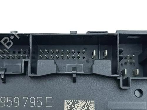 Electronic module BENTLEY BENTAYGA (4V1) 6.0 | BP37269605M83 - Image 9