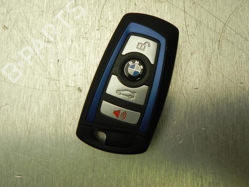 Used Electronic module BMW 2 Coupe (F22, F87) M 235 i xDrive (326 hp) 28940027