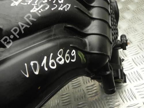 Intake manifold DACIA DUSTER (HS_) 1.6 SCe 115 | BP28944453M70 - Image 4