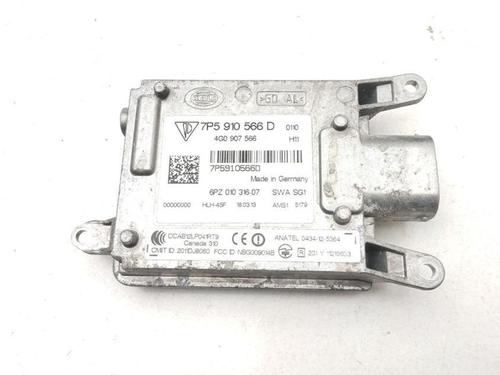 Elektronisk modul PORSCHE CAYENNE (92A) 4.8 S | BP28936104M83 