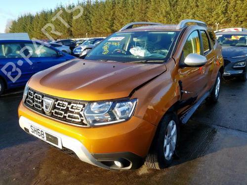 Switch DACIA DUSTER (HS_) 1.6 SCe 115 | BP37578799I30 - Image 6