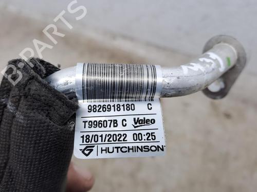 AC-rør OPEL MOKKA 1.2 (76) | BP29866226M126